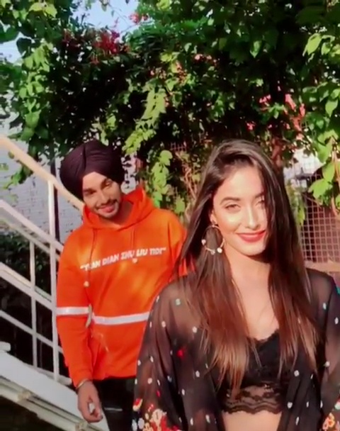 Charvi Dutta