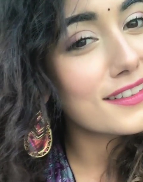 Charvi Dutta