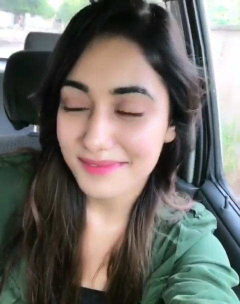 Charvi Dutta