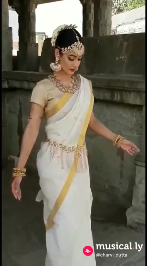 Charvi Dutta