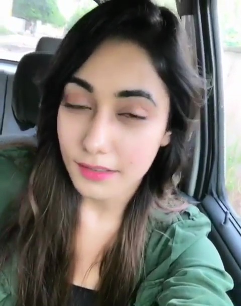 Charvi Dutta
