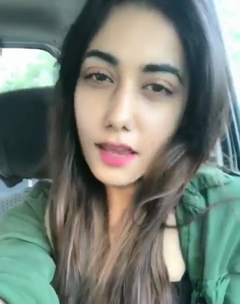 Charvi Dutta