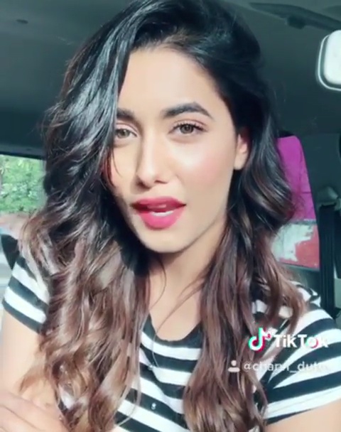 Charvi Dutta