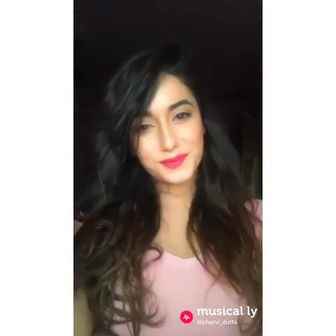Charvi Dutta