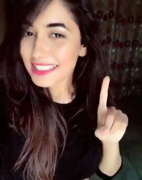 Charvi Dutta