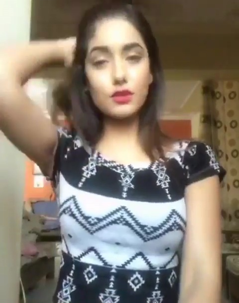 Charvi Dutta
