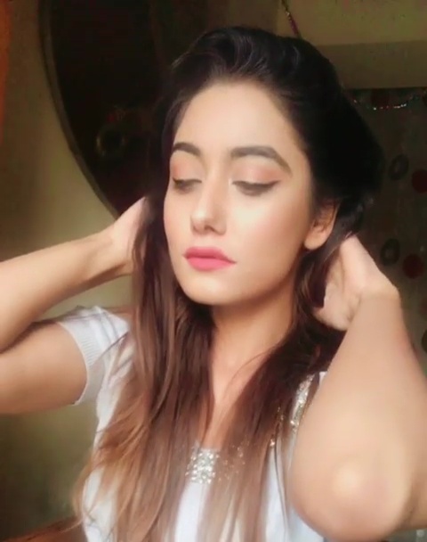 Charvi Dutta