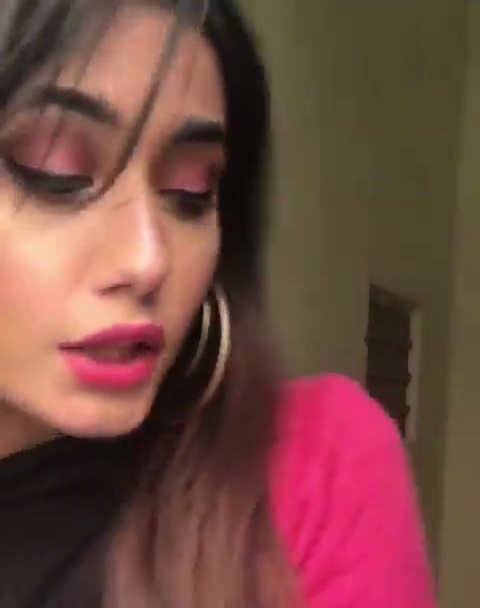 Charvi Dutta