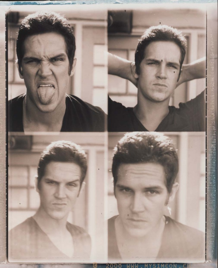 Jason Mewes