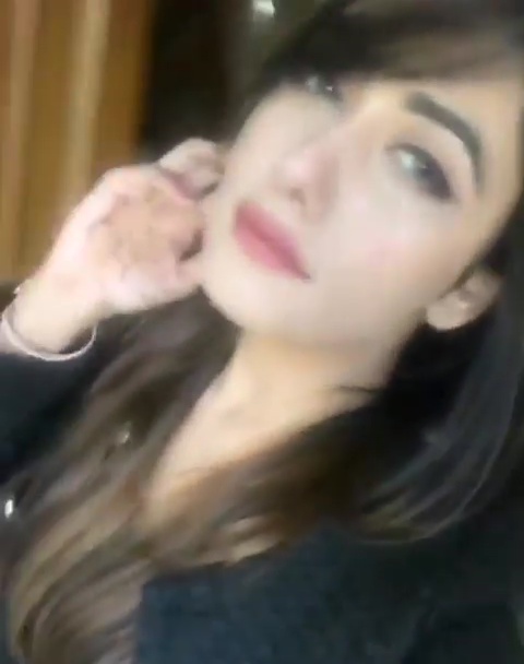 Charvi Dutta