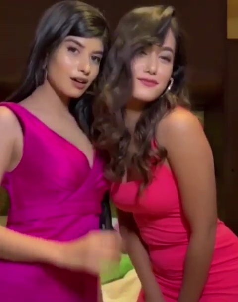 Charvi Dutta