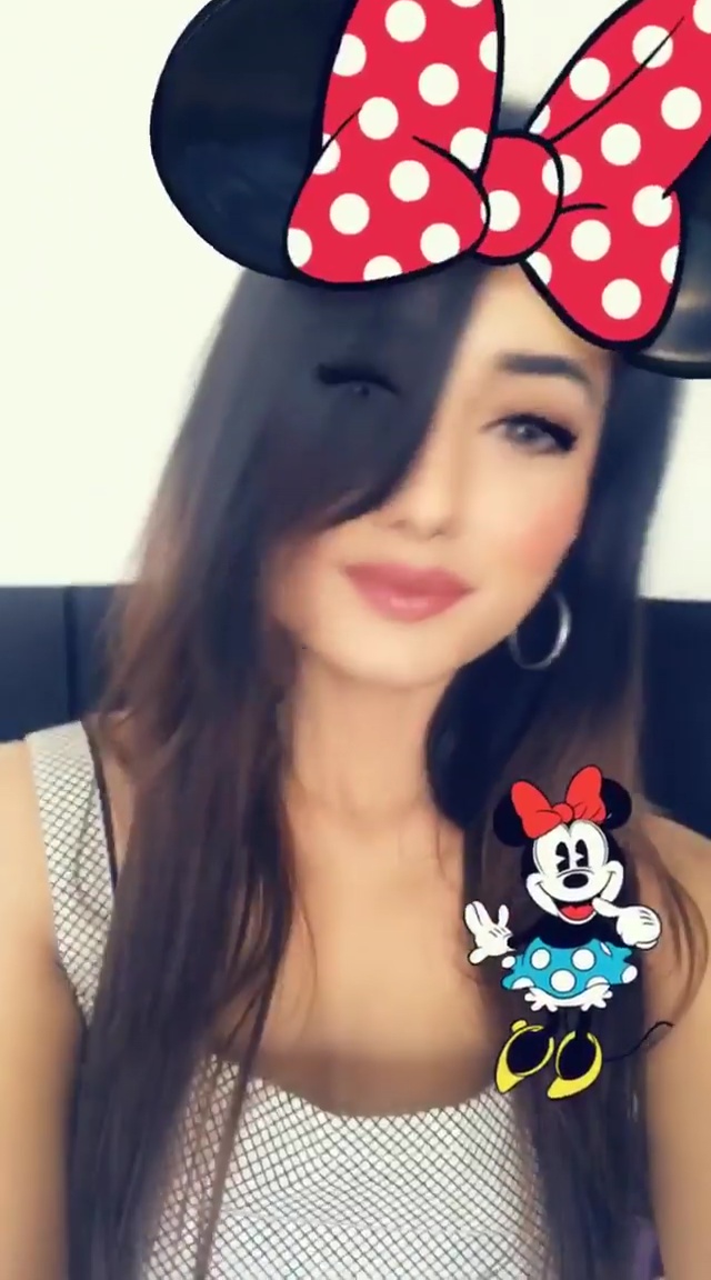 Charvi Dutta