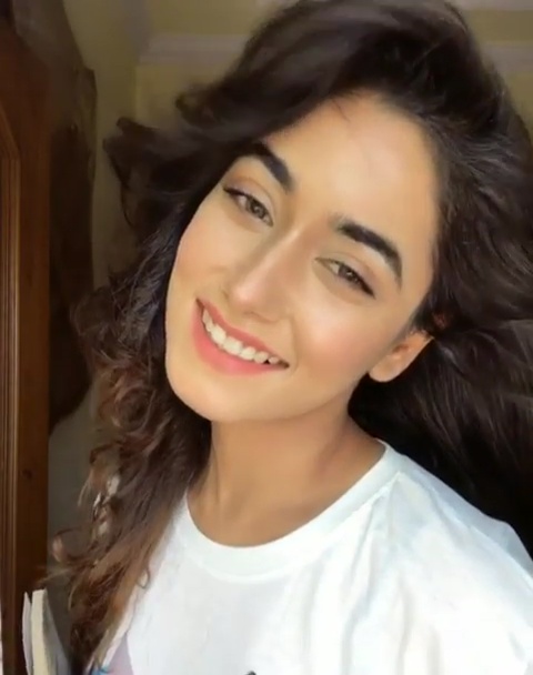 Charvi Dutta