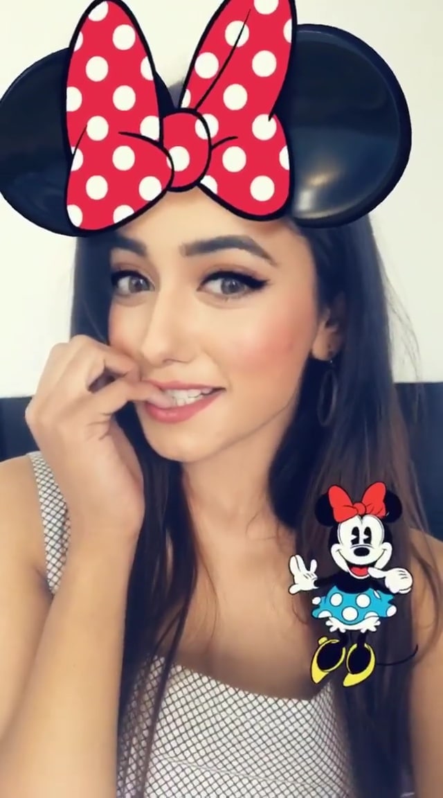 Charvi Dutta