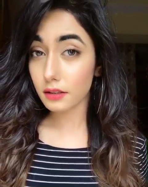 Charvi Dutta