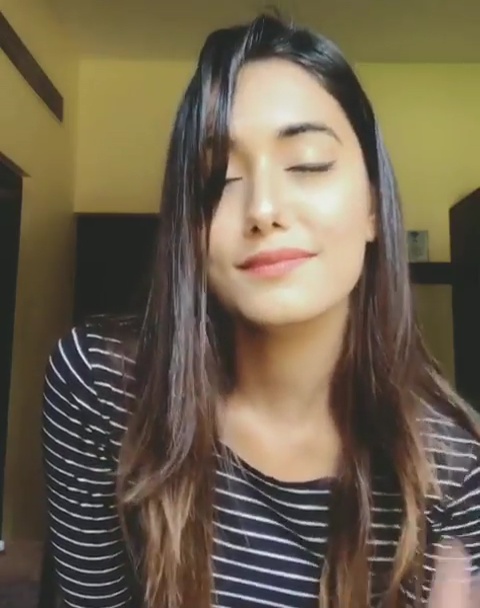 Charvi Dutta
