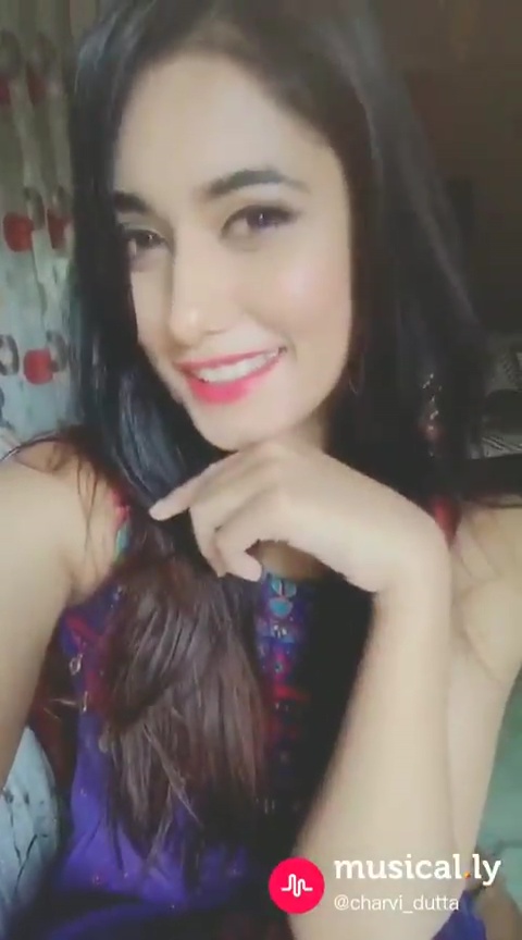 Charvi Dutta
