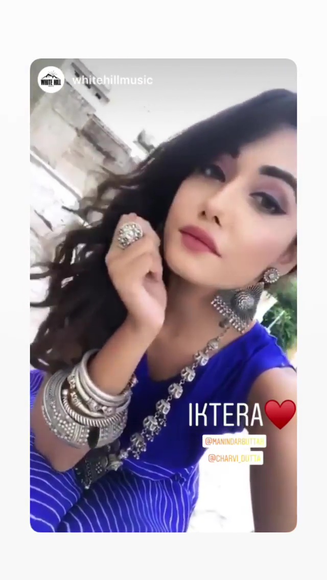 Charvi Dutta