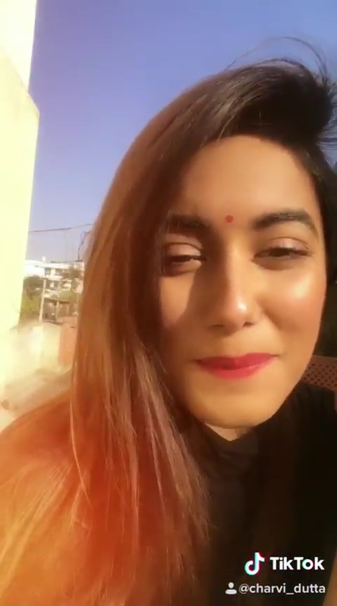 Charvi Dutta