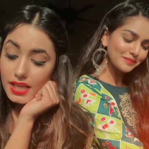 Charvi Dutta