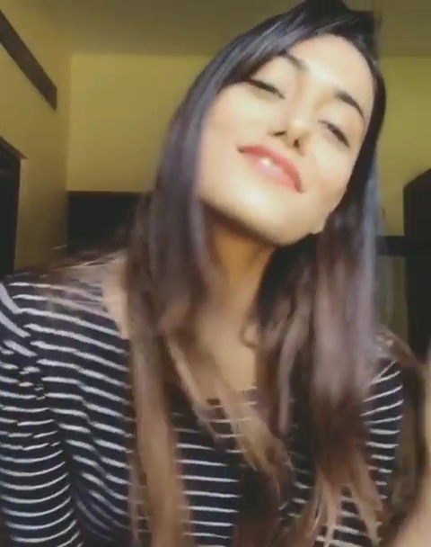 Charvi Dutta