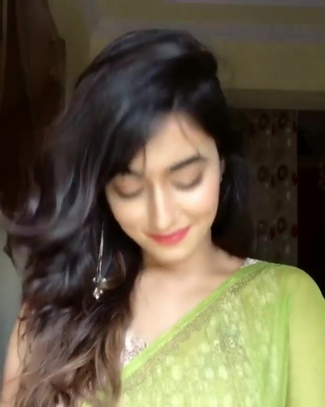 Charvi Dutta