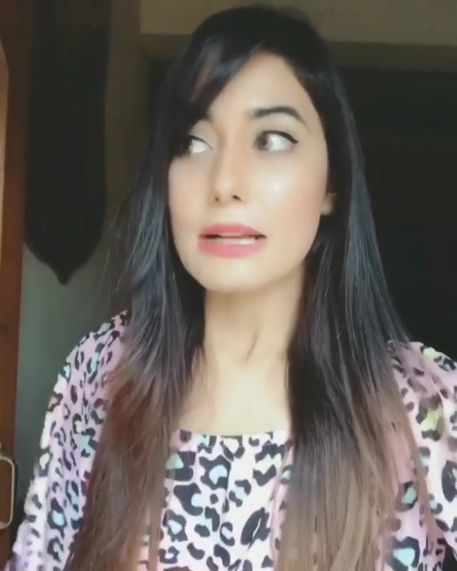 Charvi Dutta