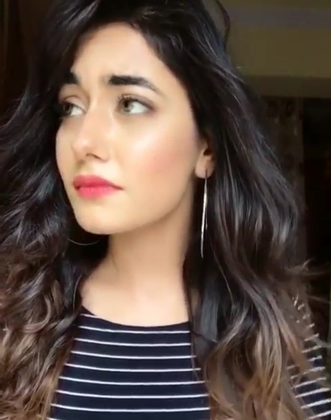 Charvi Dutta