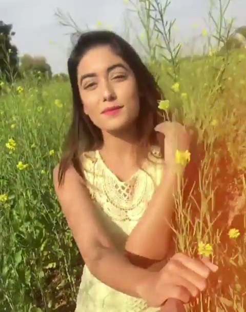 Charvi Dutta