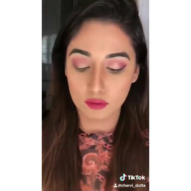 Charvi Dutta
