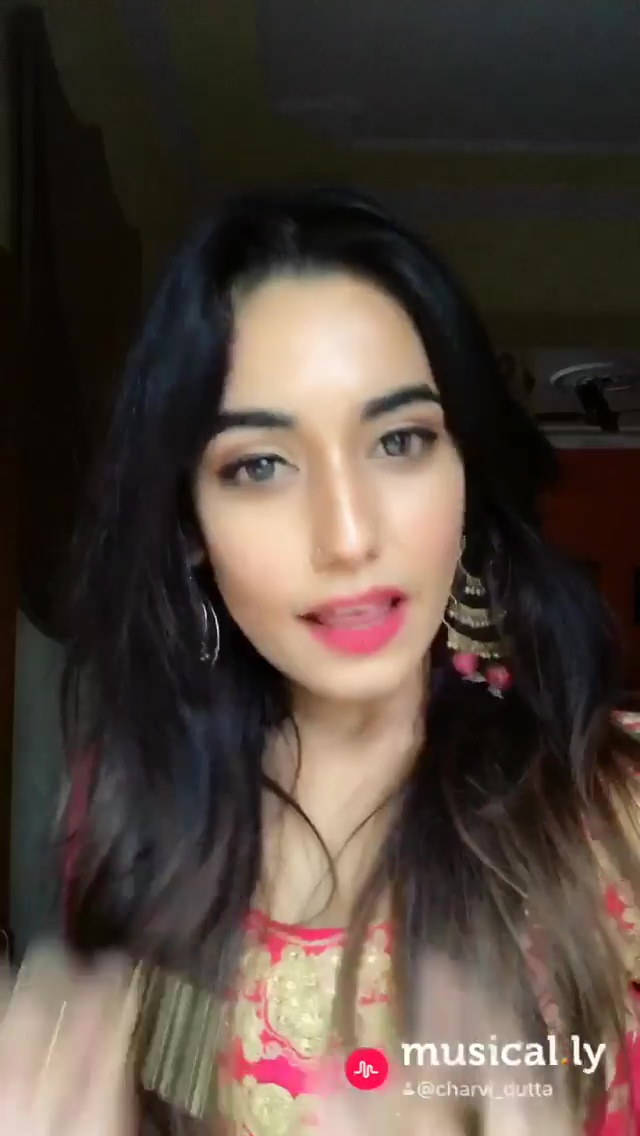 Charvi Dutta