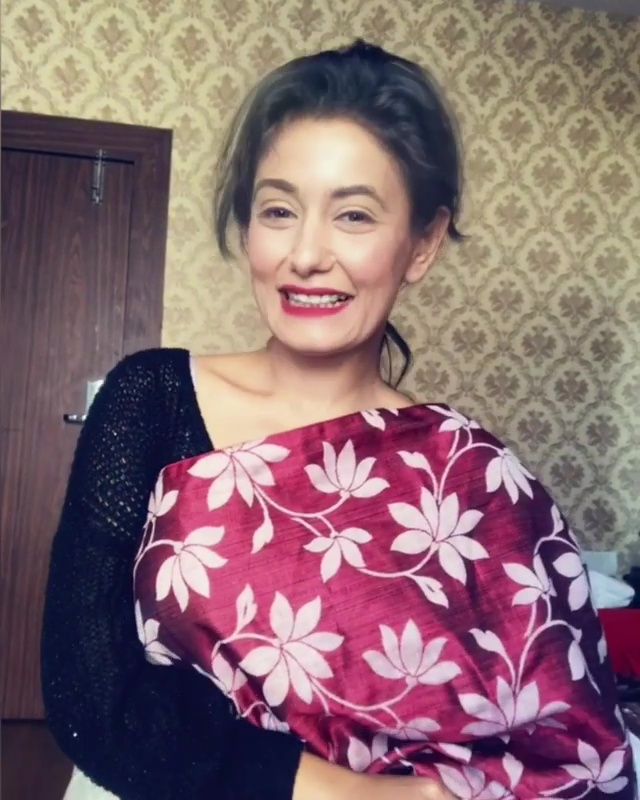 Charvi Dutta
