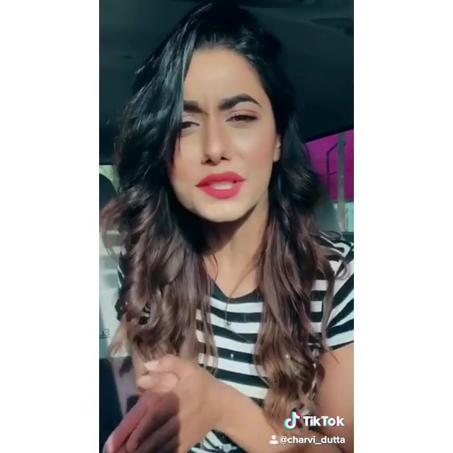 Charvi Dutta