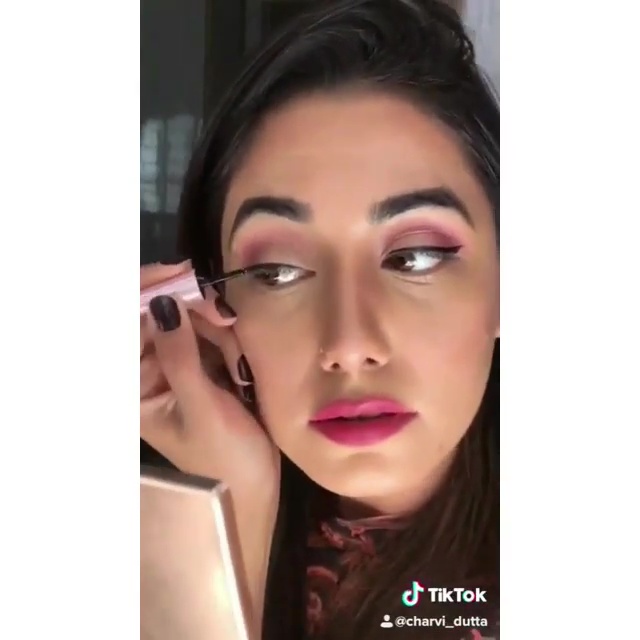 Charvi Dutta