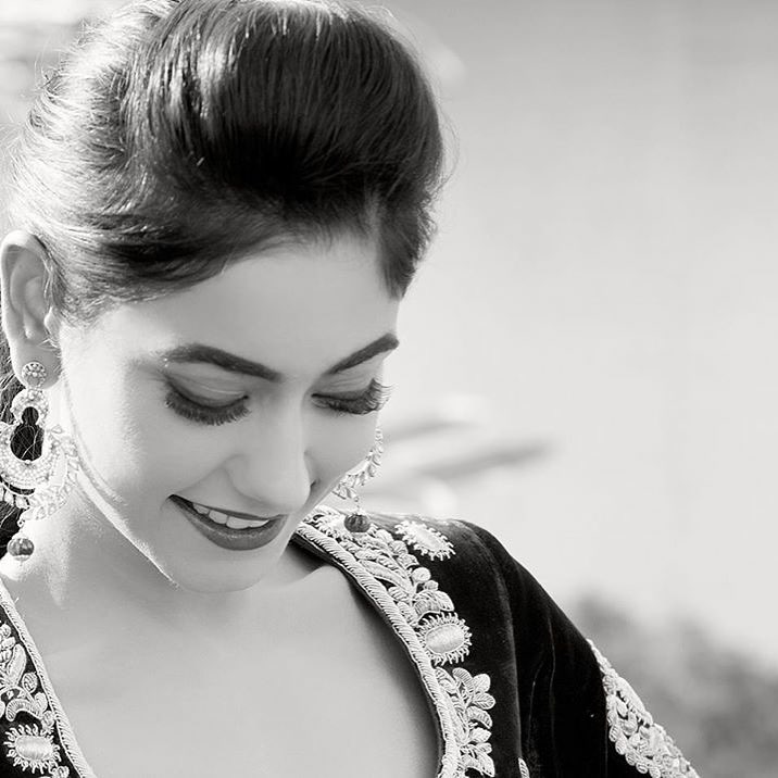 Charvi Dutta