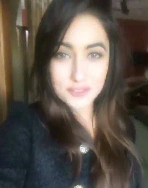 Charvi Dutta
