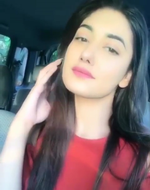 Charvi Dutta
