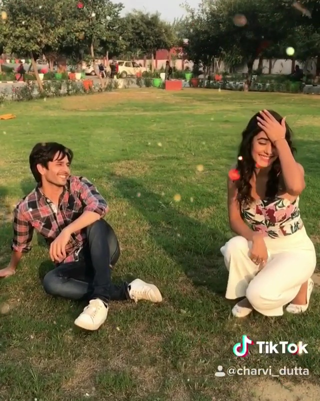 Charvi Dutta