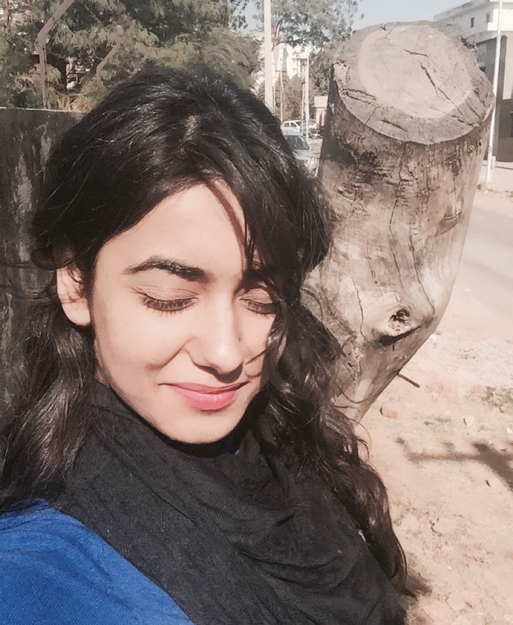 Charvi Dutta