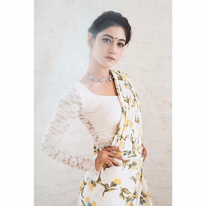 Charvi Dutta