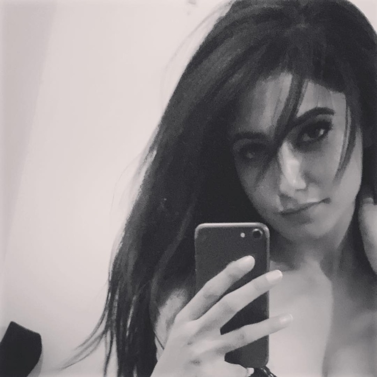 Charvi Dutta