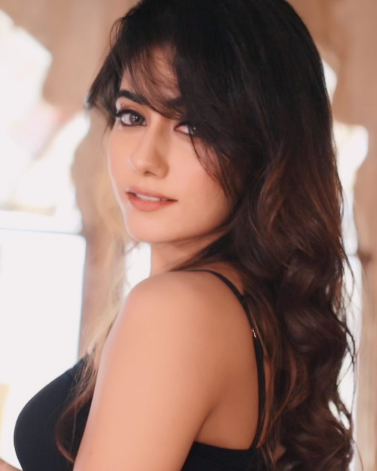 Charvi Dutta