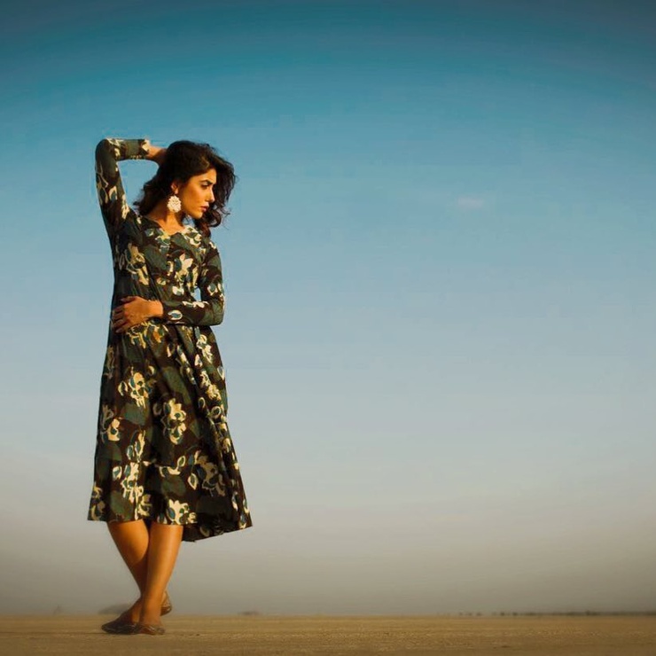 Charvi Dutta