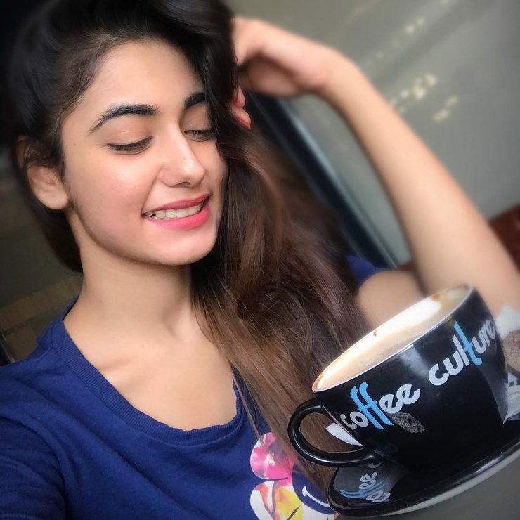 Charvi Dutta
