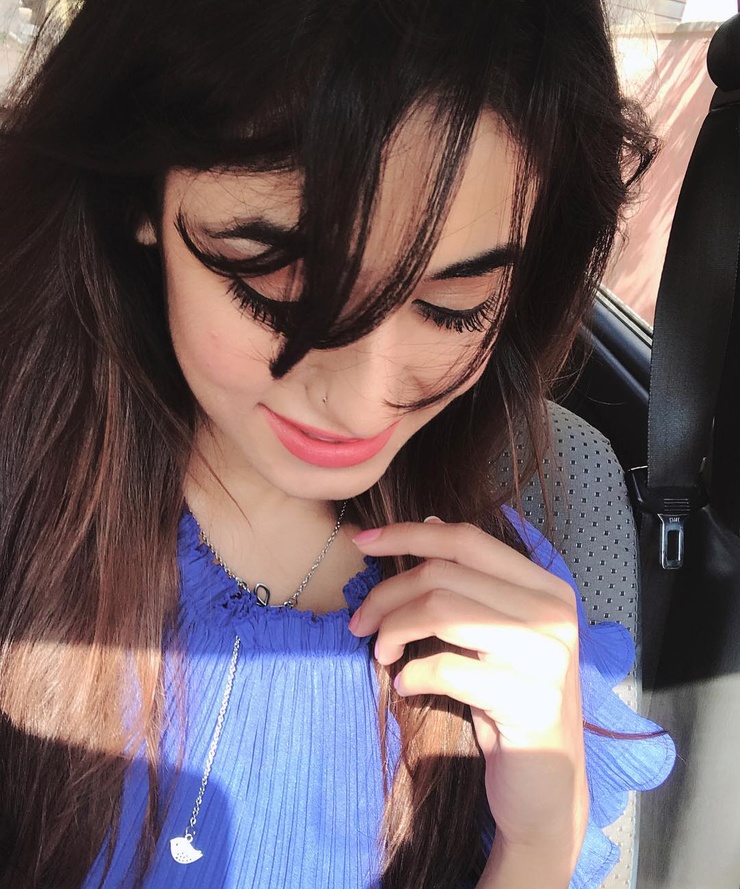 Charvi Dutta