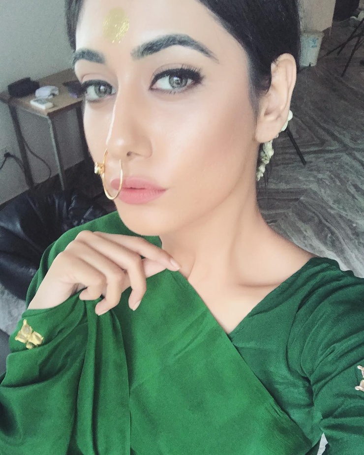 Charvi Dutta