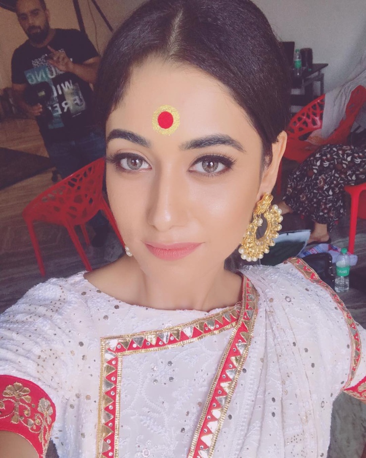 Charvi Dutta