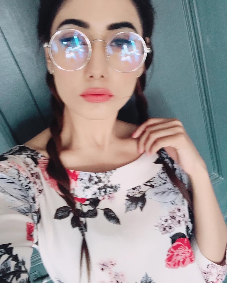 Charvi Dutta