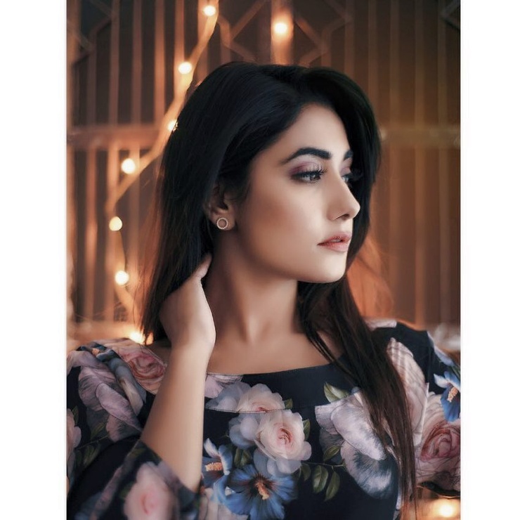 Charvi Dutta