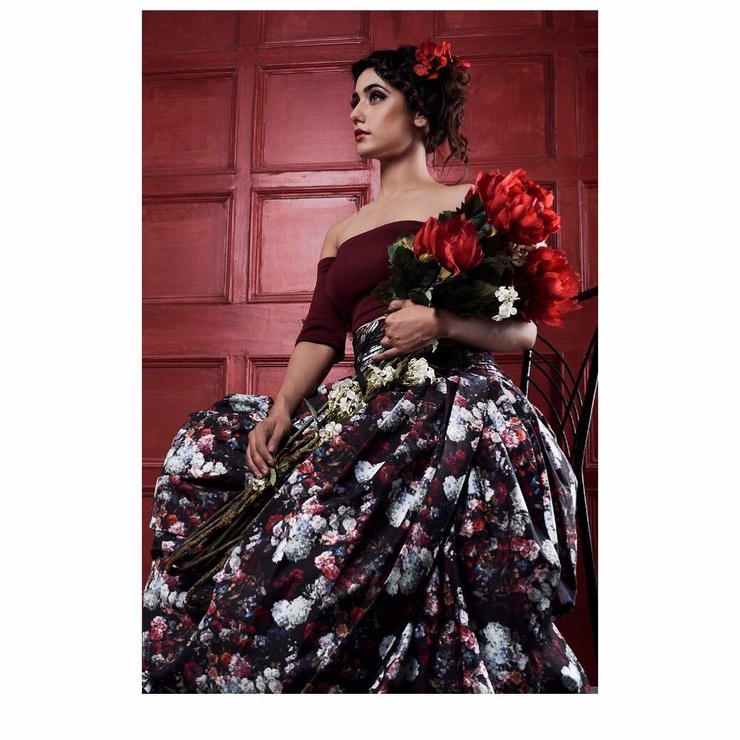Charvi Dutta